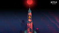 Le magnifique jeu Monument Valley 3 est disponible sur Netflix