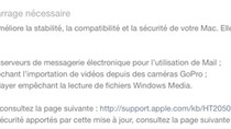 Cette semaine : iOS 8.4.1, OS X 10.10.5, iTunes 12.2.2, livre, Débuter sur Mac & Conseils d'Achat