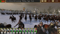 Total War: Empire débarque sur iPhone et iPad