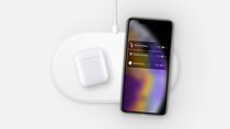 Mais où est passé l’AirPower ? (tiens une nouvelle photo officielle sur le site autralien)