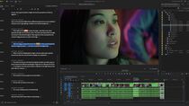 Adobe Premiere Pro se dote d'une fonction IA de montage vidéo basée sur le texte