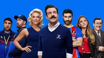 Ted Lasso de retour pour une saison 4