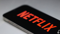 Netflix : l'abonnement avec pubs ne permettrait pas de télécharger des contenus