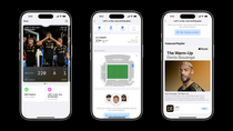 iOS 18 : les billets de Ticketmaster bientôt dans Wallet