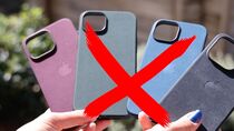 Apple va-t-elle proposer des accessoires en faux cuir pour l’iPhone 16 ?