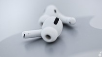 Fitness+ : et si les AirPods surveillaient les sessions d'entrainement ?