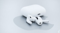 Promo sur tous les modèles d’AirPods (jusqu'à 30% de remise)