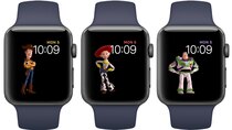 watchOS 4 bêta 2 : les nouveaux cadrans Toy Story sont disponibles !