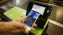 Apple Pay seulement à la rentrée en France ?