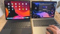 Universal Control supprime les frictions entre iPadOS et macOS selon Apple