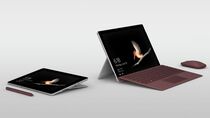 Microsoft à l'assaut de l'iPad 6 avec une Surface Go à 399$