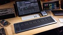 Roli présente son clavier Seaboard Rise 2 à 1299€