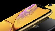 L'iPhone XR est aussi chez les opérateurs (moins cher chez Orange que chez Apple !)