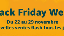 Sondage : allez-vous acheter pendant le #BlackFriday ?