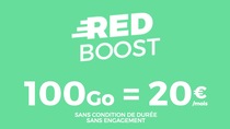 SFR lance un forfait de 100Go (!) pour 20€/mois (mais attention !)