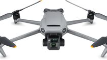 DJI dévoile le Mavic 3 à 2099€ (meilleure autonomie, double caméra, nouvelles fonctions de sécurité)