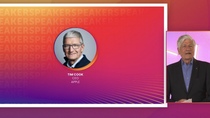 Tim Cook participera à Vivatech Paris le 16 juin !