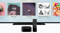 Les premiers tests de l'Apple TV soulignent son potentiel