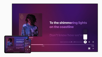 Apple Music Sing nécessitera un iPhone 11/iPad 9 ou une Apple TV 4K 2022 minimum