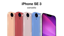 iPhone SE 3 : Belkin propose déjà une protection d'écran !