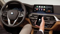 CarPlay désactivé sur les BMW... en raison d'une panne réseau