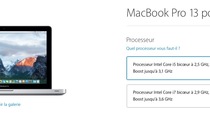 Le MacBook Pro non-retina va-t-il enfin tirer sa révérence ?