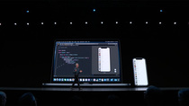 #WWDC : un tout nouveau framework SwiftUI (de meilleures Apps avec moins de code)