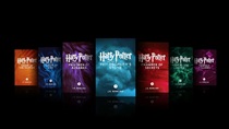 Les éditions enrichies de Harry Potter disponibles en exclusivité dans l'iBooks Store