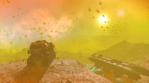 No Man's Sky arrive sur iPhone et iPad : tout le jeu pour 22,99 euros