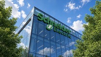 Schneider Electric rachète l'américain PTC pour 22,6 milliards