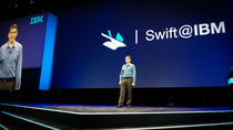 Swift dans le Cloud : IBM abandonnerait le projet dès 2020