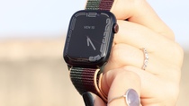 watchOS 8.1.1 corrige un bug de charge avec les Series 7