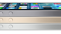 iPhone 5s : des stocks au plus bas pour son lancement ?