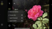 Halide veut retrouver la qualité de l'argentique sur iPhone