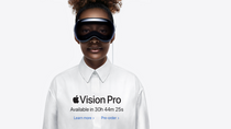 Le compte à rebours avant le casque Vision Pro est lancé ! [Photos]
