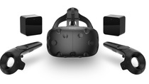 VR : baisse de prix sur le HTC Vive, pris en charge nativement par macOS High Sierra