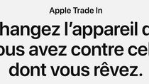 Apple met à jour son programme de reprise de l’iPhone (et ça fait encore plus mal !)