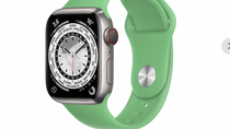 A l'approche des nouveaux modèles, l'Apple Watch Edition est presque épuisée