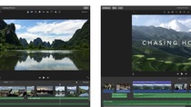 iMovie évolue : nouveaux filtres, 25 bandes-annonces, et de meilleures performances !