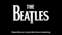 Les albums des Beatles sont disponibles en streaming