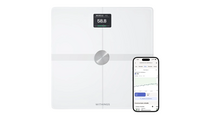 La balance connectée Withings Body Smart en promo : profitez du meilleur prix !