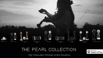 Cabasse : la gamme The Pearl est enfin compatible AirPlay (ainsi que les produits Stream)