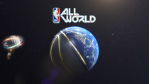NBA All World : Niantic dévoile un nouveau jeu en AR sauce basket