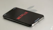 Apple devrait-elle racheter Netflix ?