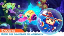 Concours : RDV sur Twitter @Mac4ever pour gagner 5 codes pour Heroki (Sega)