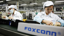 iPhone : Foxconn s’excuse, 20 000 employés s’en vont, la production au point mort