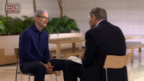 iPhone, Apple Store, design, Apple Car... : Tim Cook évoque les secrets d'Apple à la TV