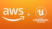 AWS GameKit prend en charge les jeux iOS et macOS développés sous Unreal Engine