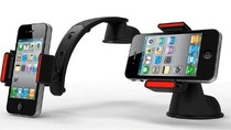 Concours : gagnez des supports pour iPhone à mettre dans votre voiture sur M4E