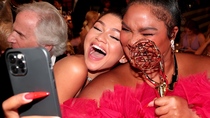 People : Jennifer & Ben Affleck, Chris Pratt, Zendaya, Emily Ratajkowski et Steven Tyler